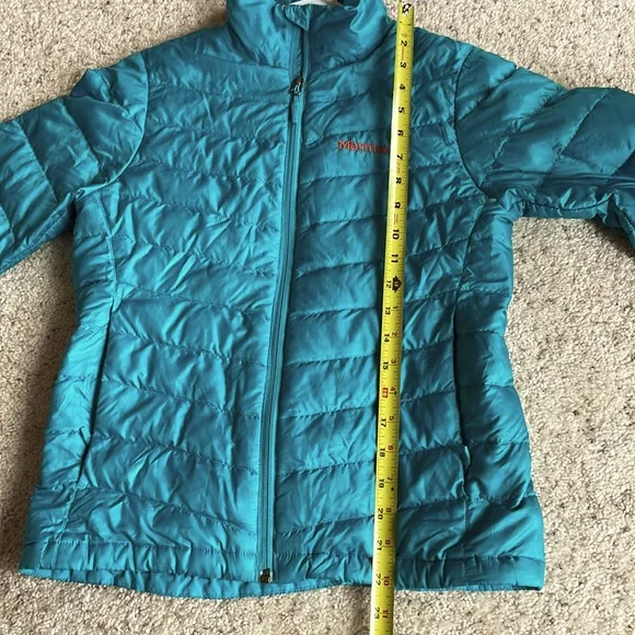MARMOT Lightweight Down Puffer