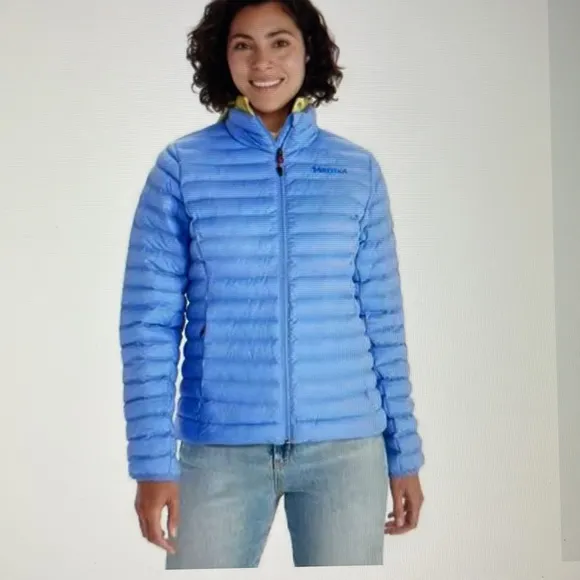 MARMOT Lightweight Down Puffer