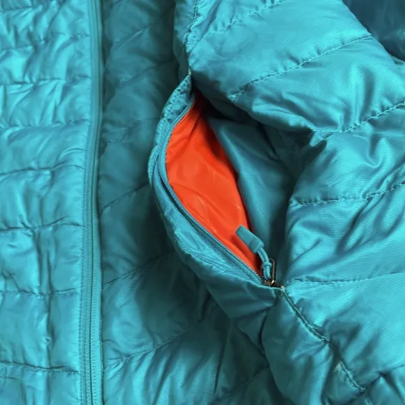 MARMOT Lightweight Down Puffer