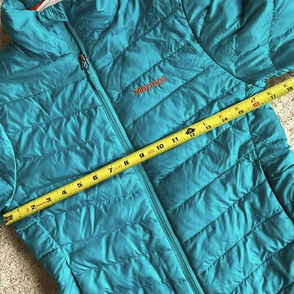 MARMOT Lightweight Down Puffer