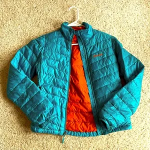 MARMOT Lightweight Down Puffer