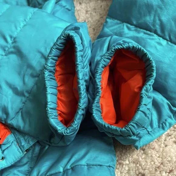 MARMOT Lightweight Down Puffer