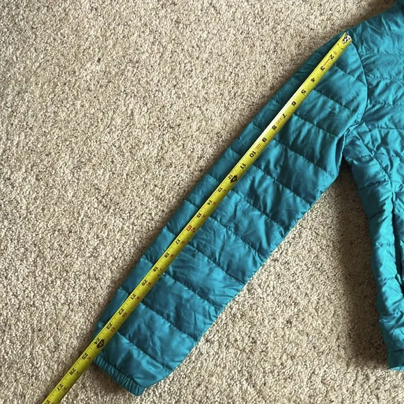 MARMOT Lightweight Down Puffer