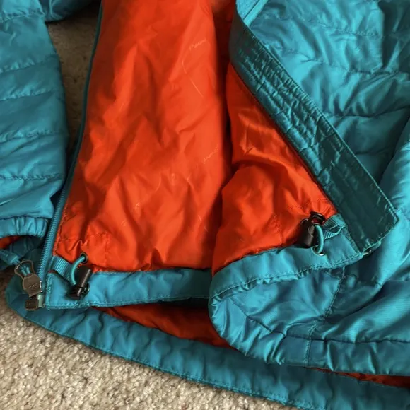 MARMOT Lightweight Down Puffer