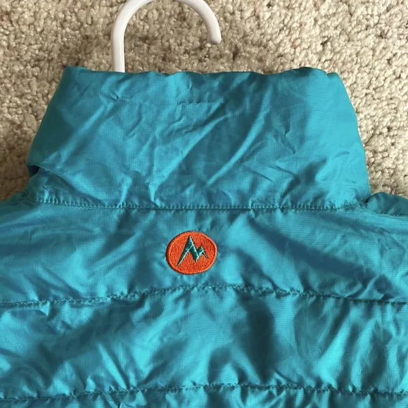 MARMOT Lightweight Down Puffer