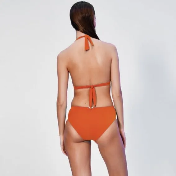 Maryan Mehlhorn Softline Halter Bikini Set