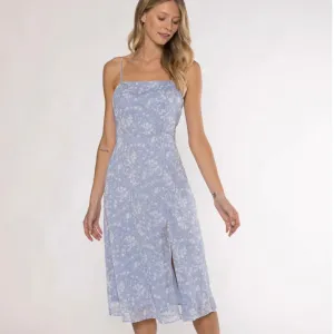 MATTY M Mida Midi Dress