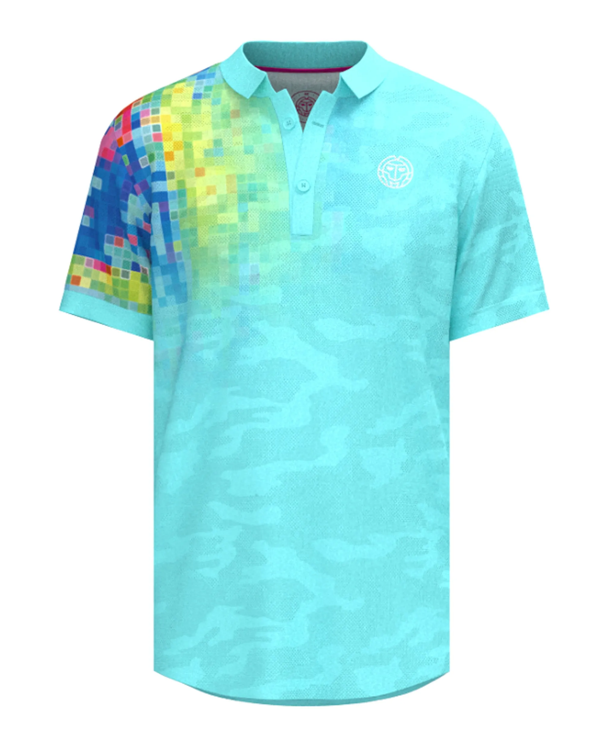 Melbourne Aqua Polo