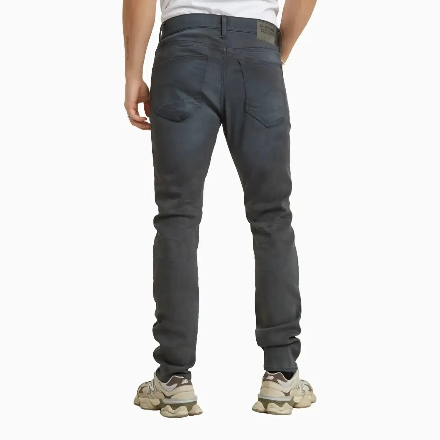 Men's 3301 Slim Denim Jeans