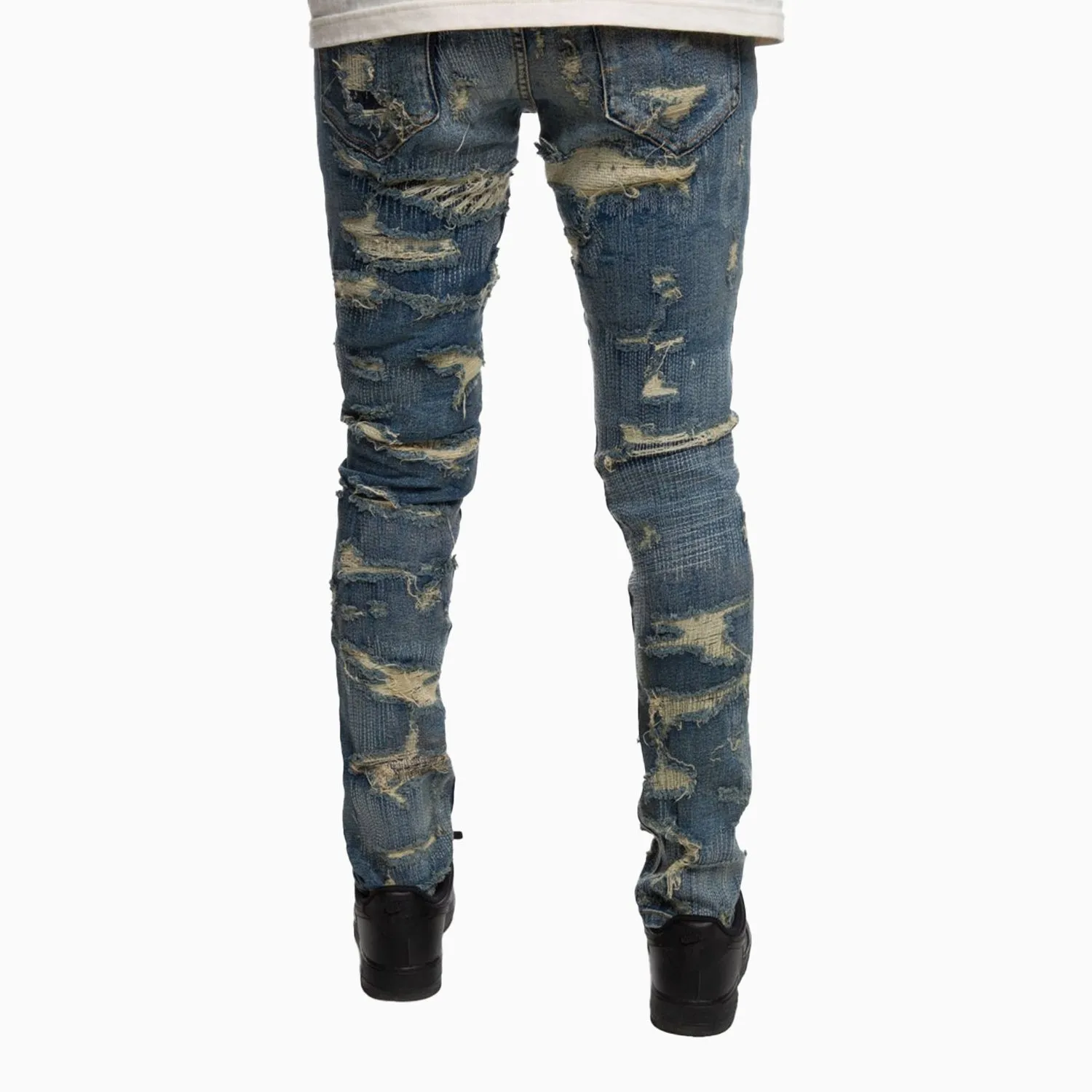 Men's Herro Standard Denim Pant
