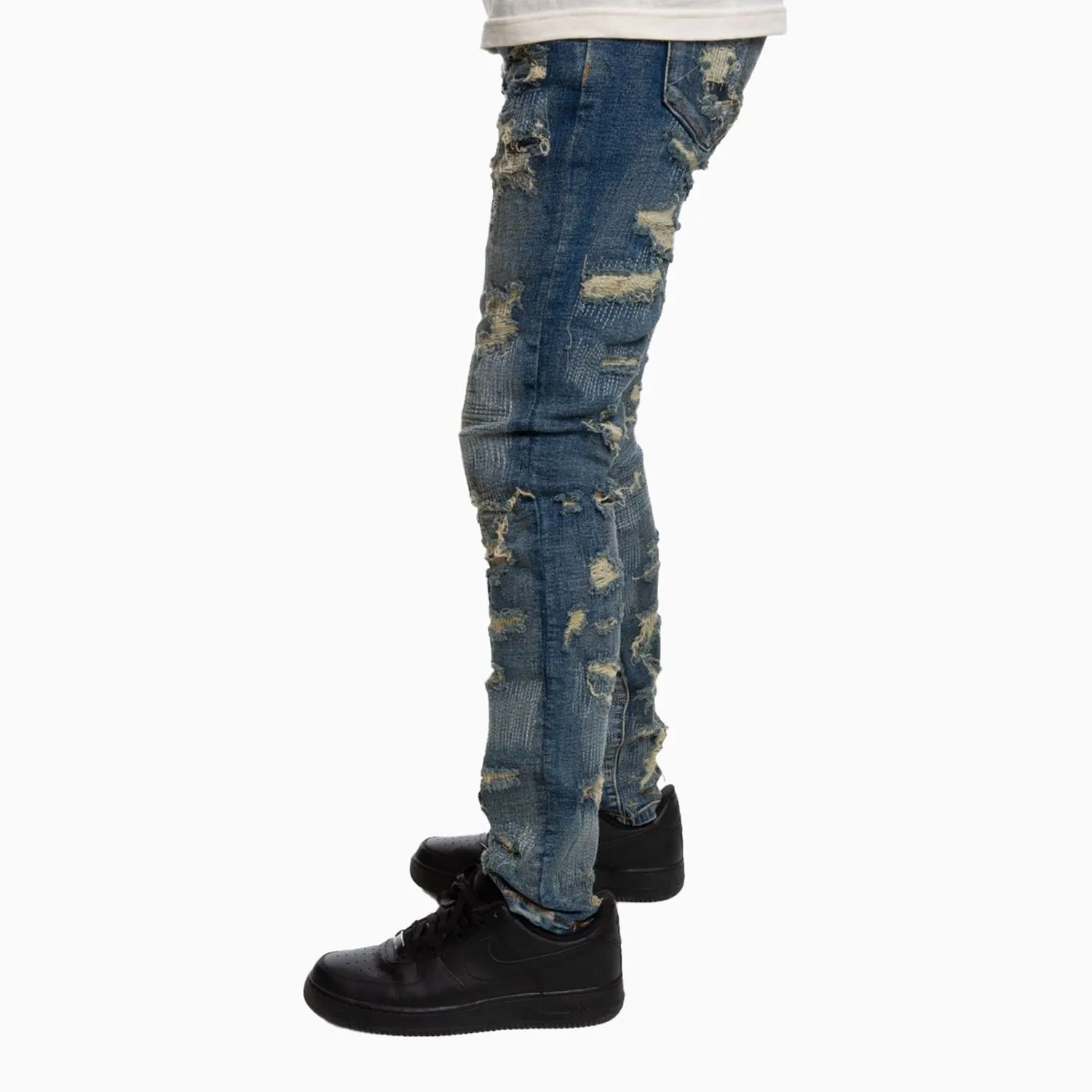 Men's Herro Standard Denim Pant