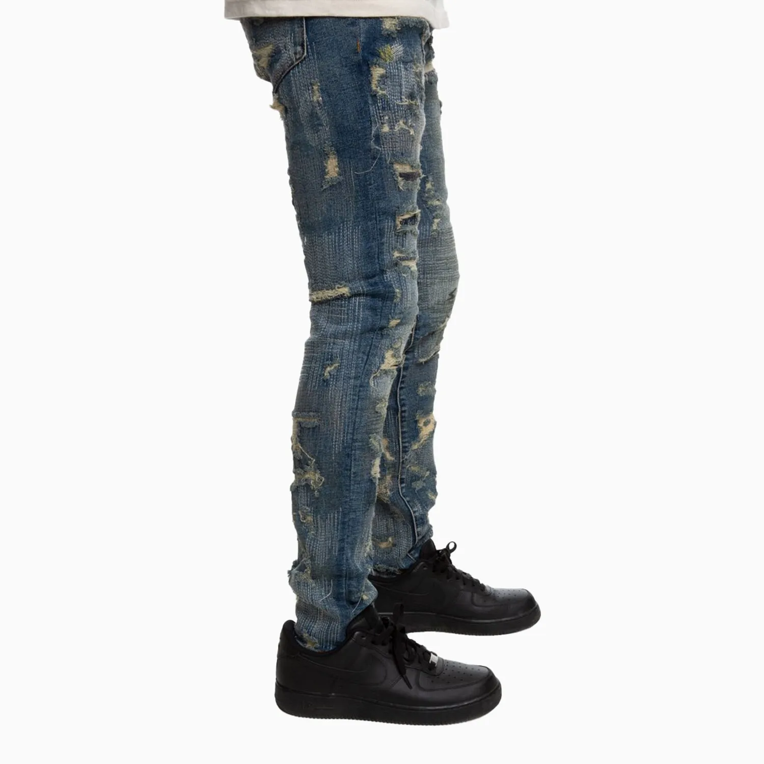 Men's Herro Standard Denim Pant