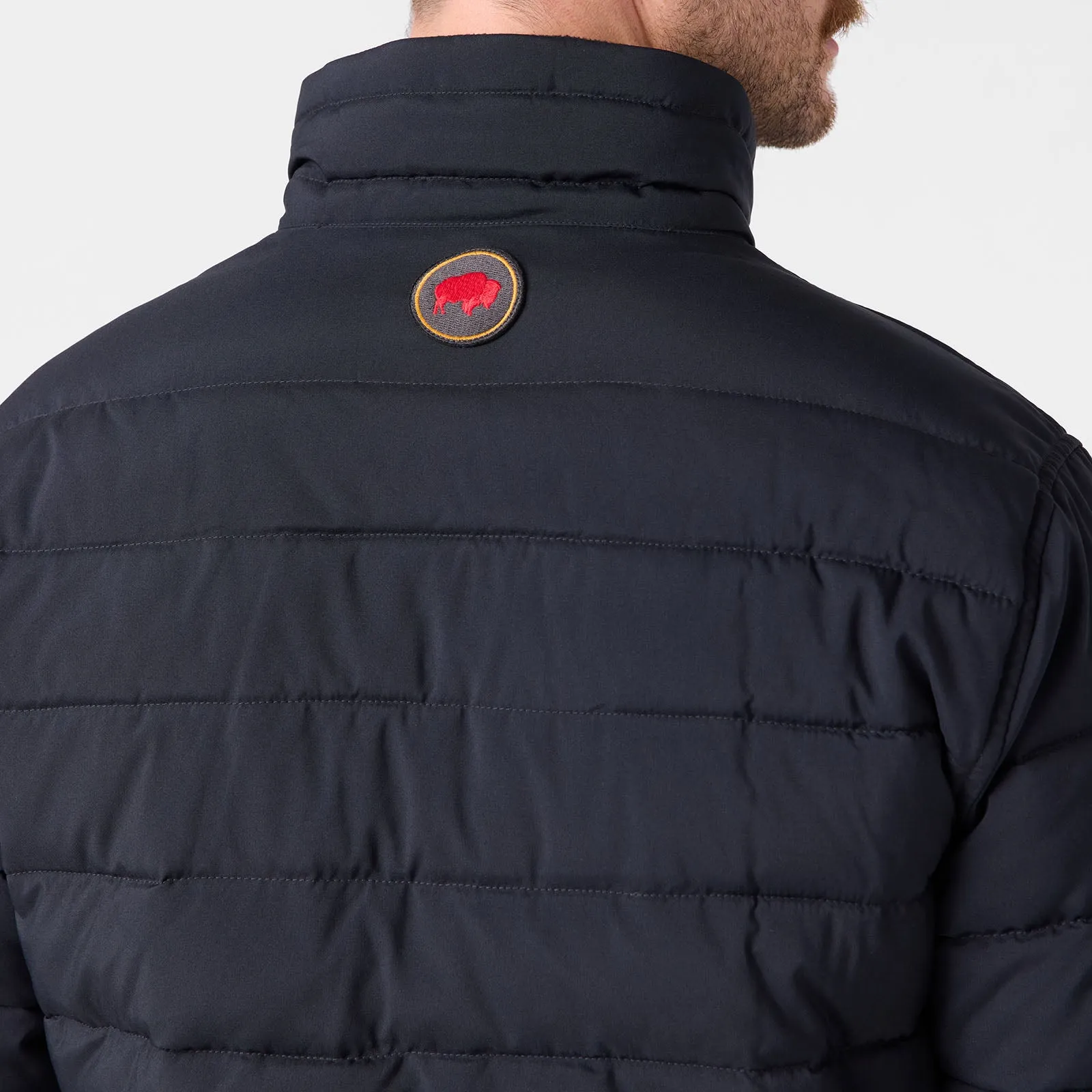 Men's Rider Jacket