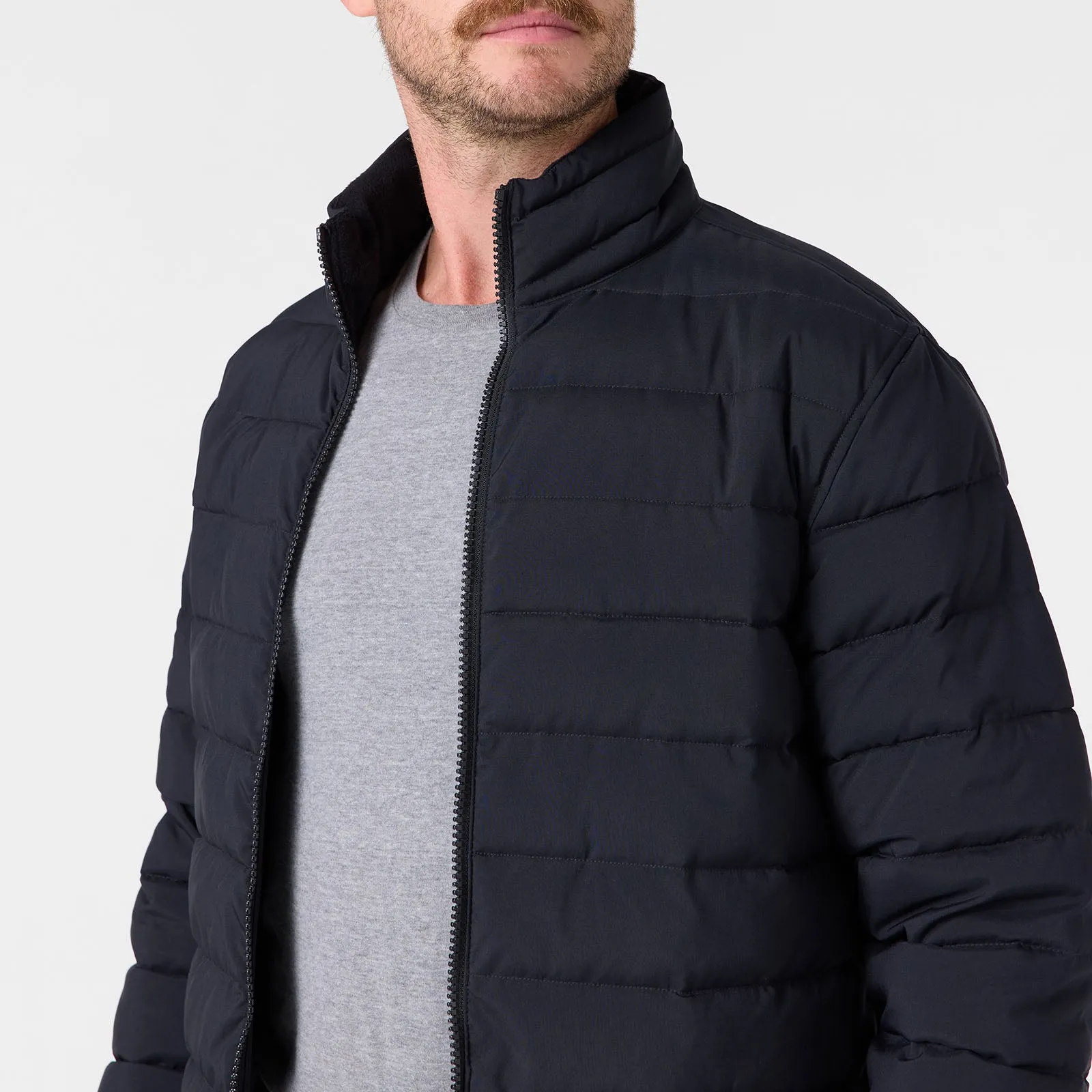 Men's Rider Jacket