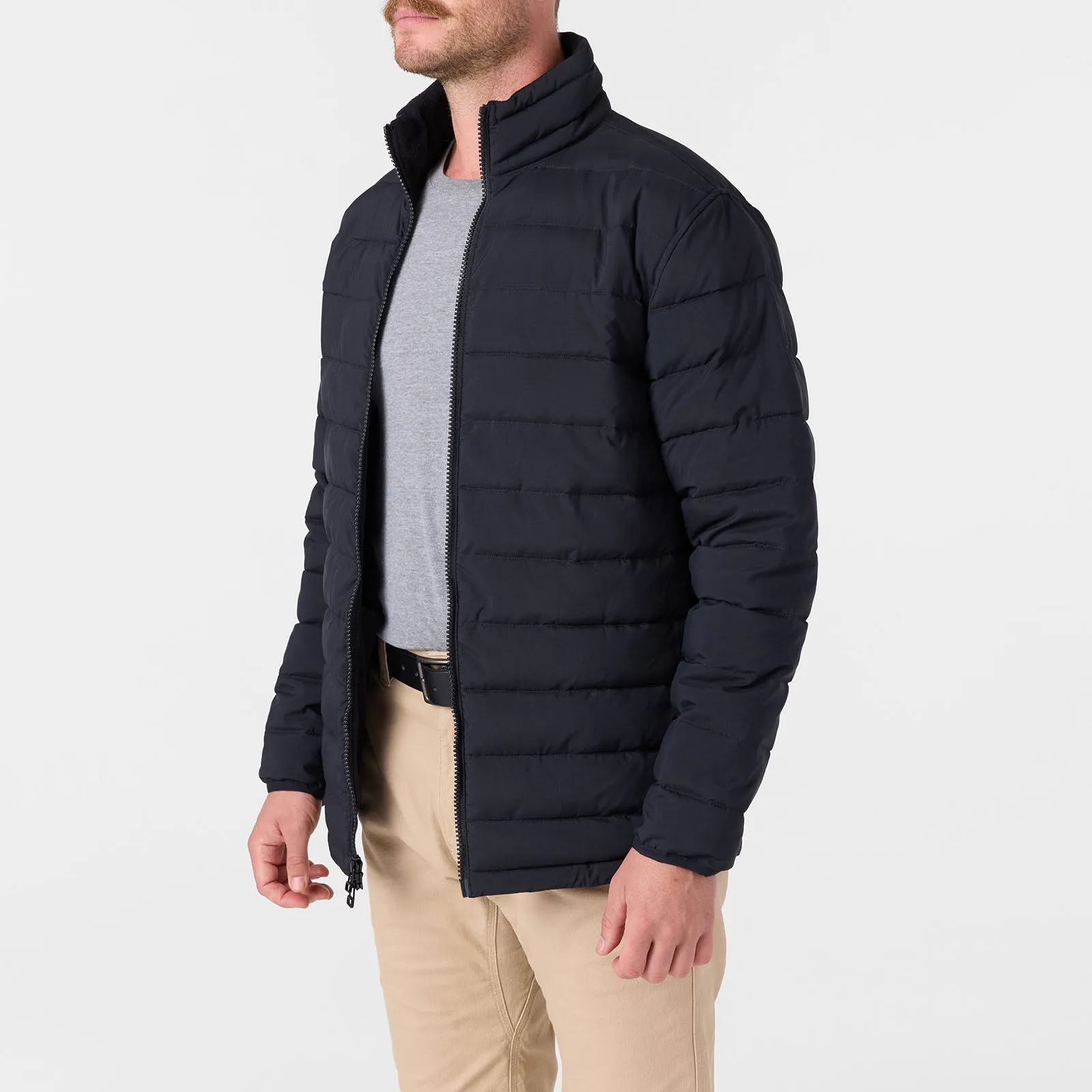 Men's Rider Jacket