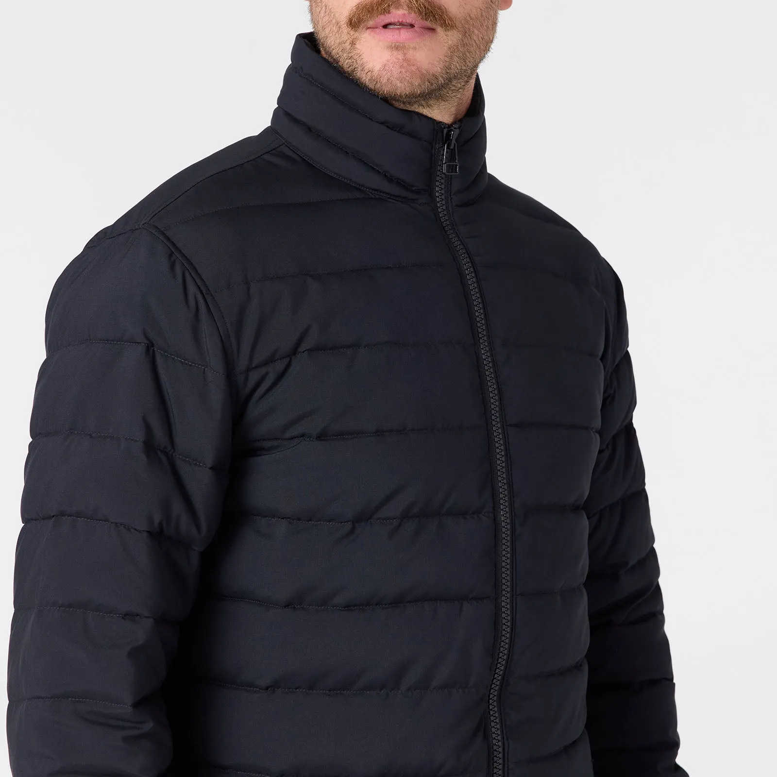 Men's Rider Jacket