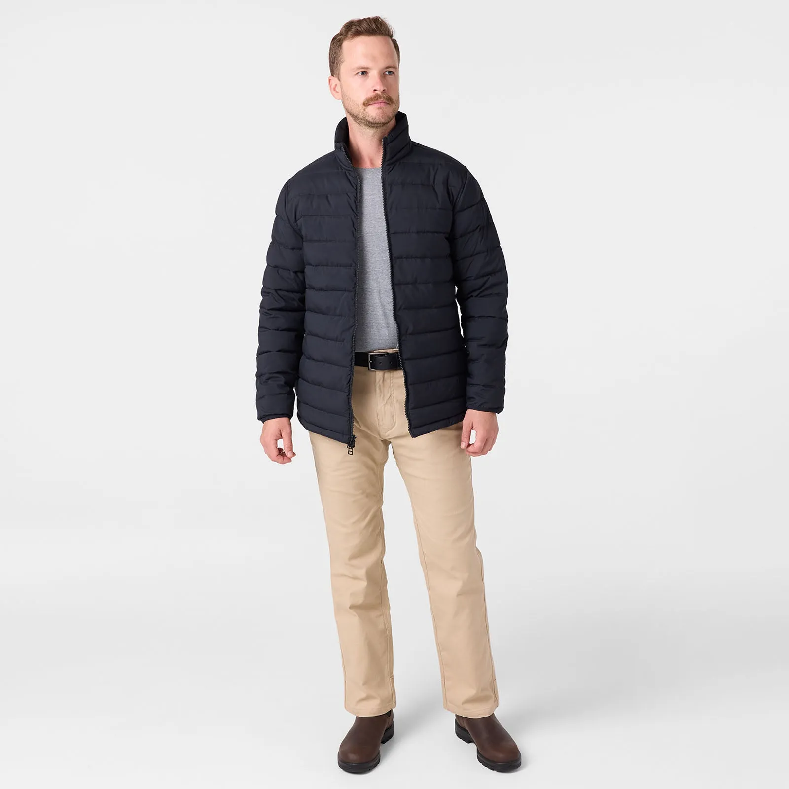 Men's Rider Jacket