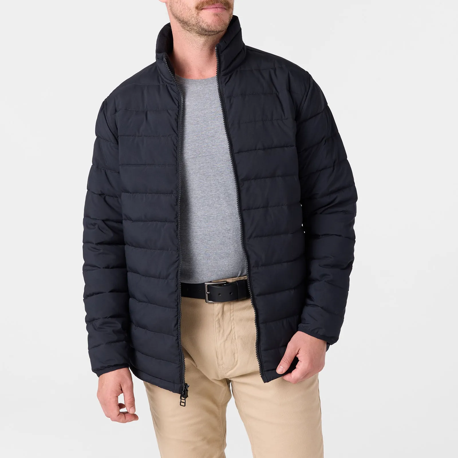 Men's Rider Jacket