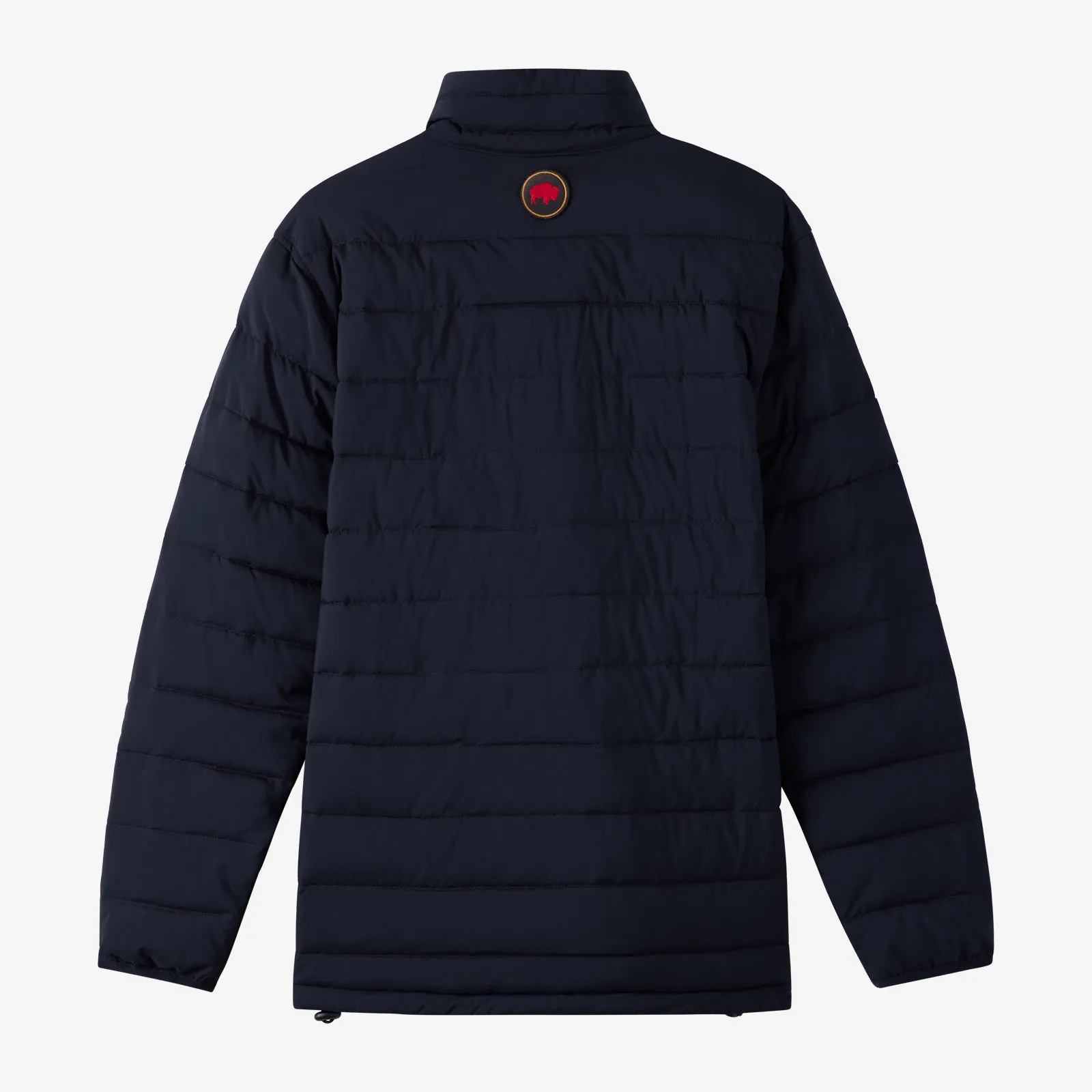 Men's Rider Jacket