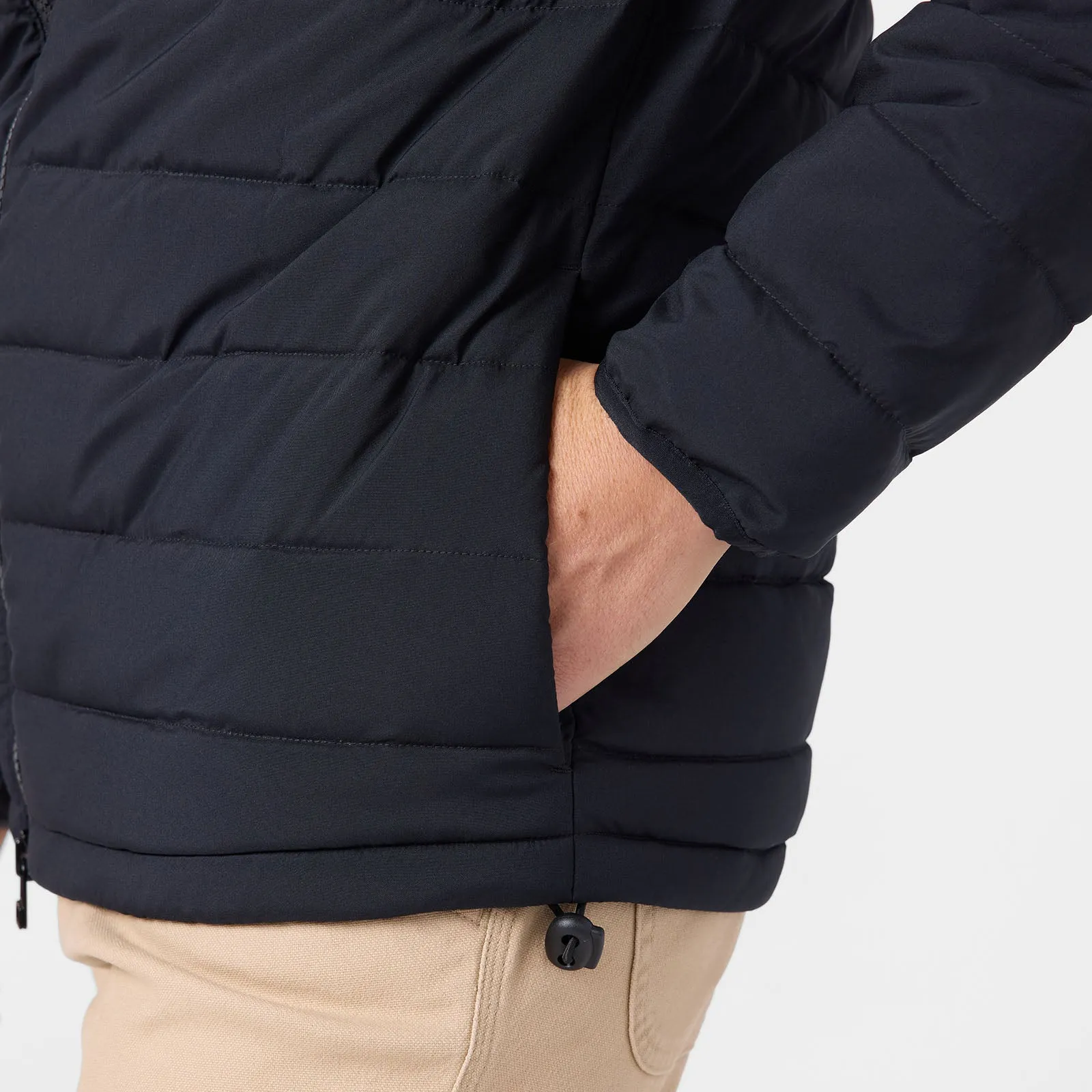 Men's Rider Jacket