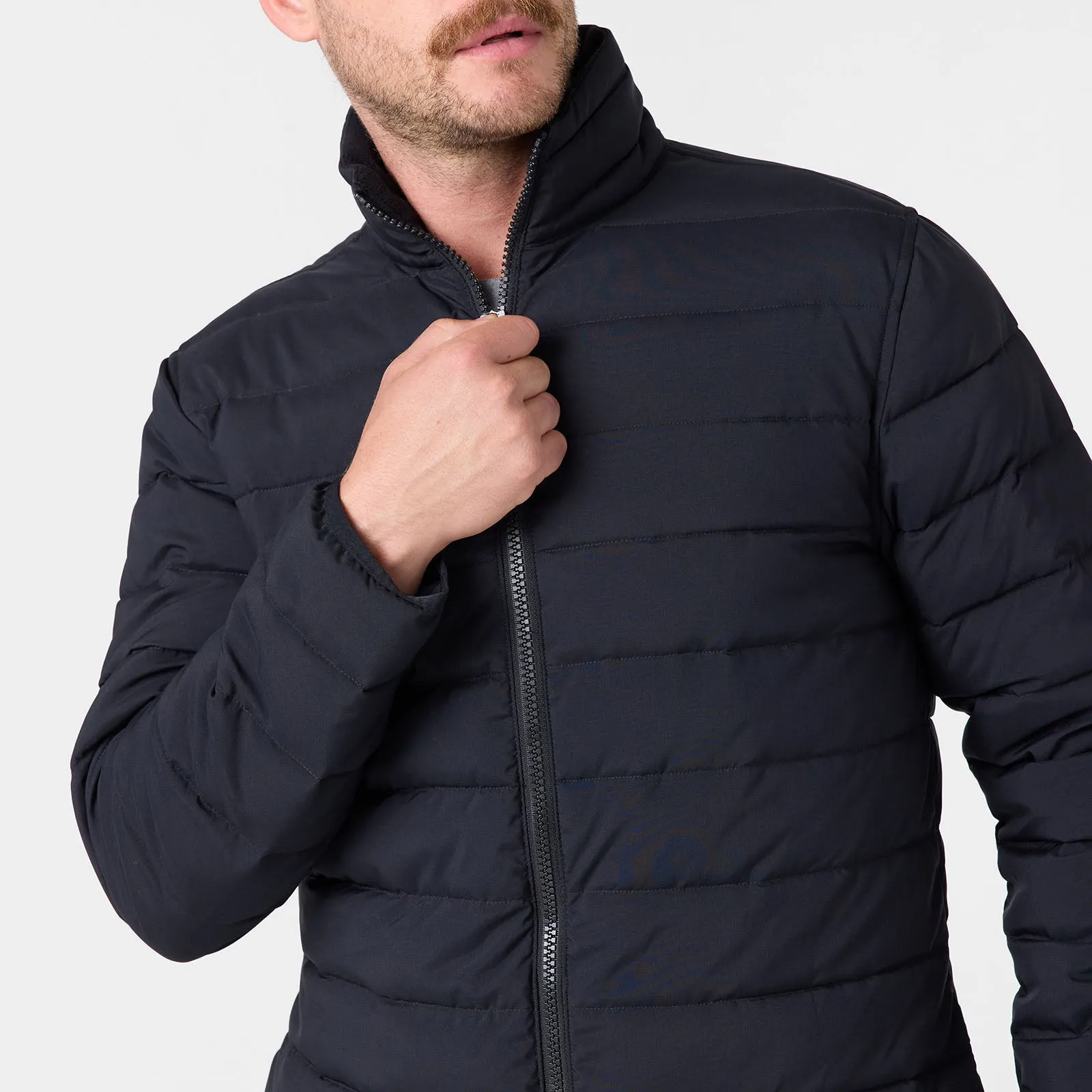 Men's Rider Jacket