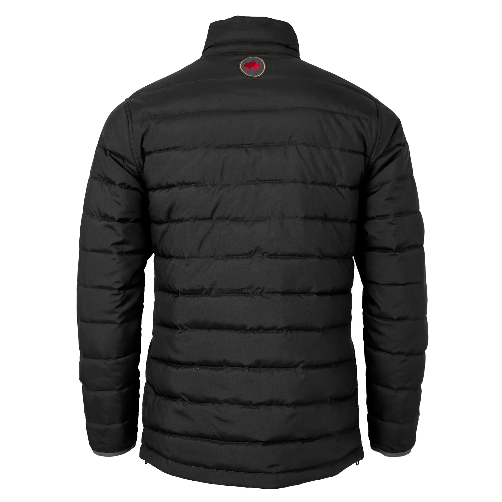 Men's Rider Jacket