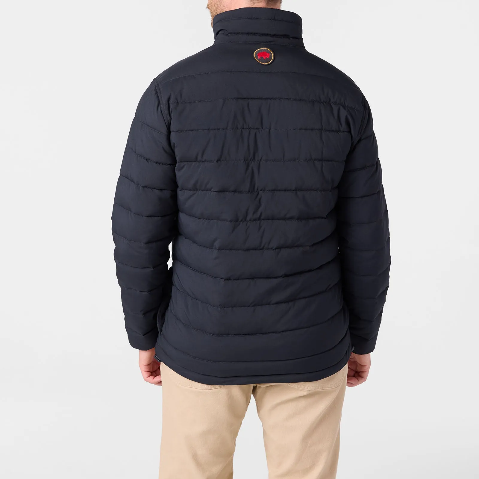 Men's Rider Jacket