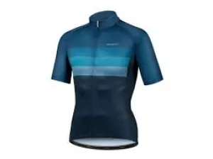 MENS RIVAL SHORT SLEEVE BIKE JERSEY
