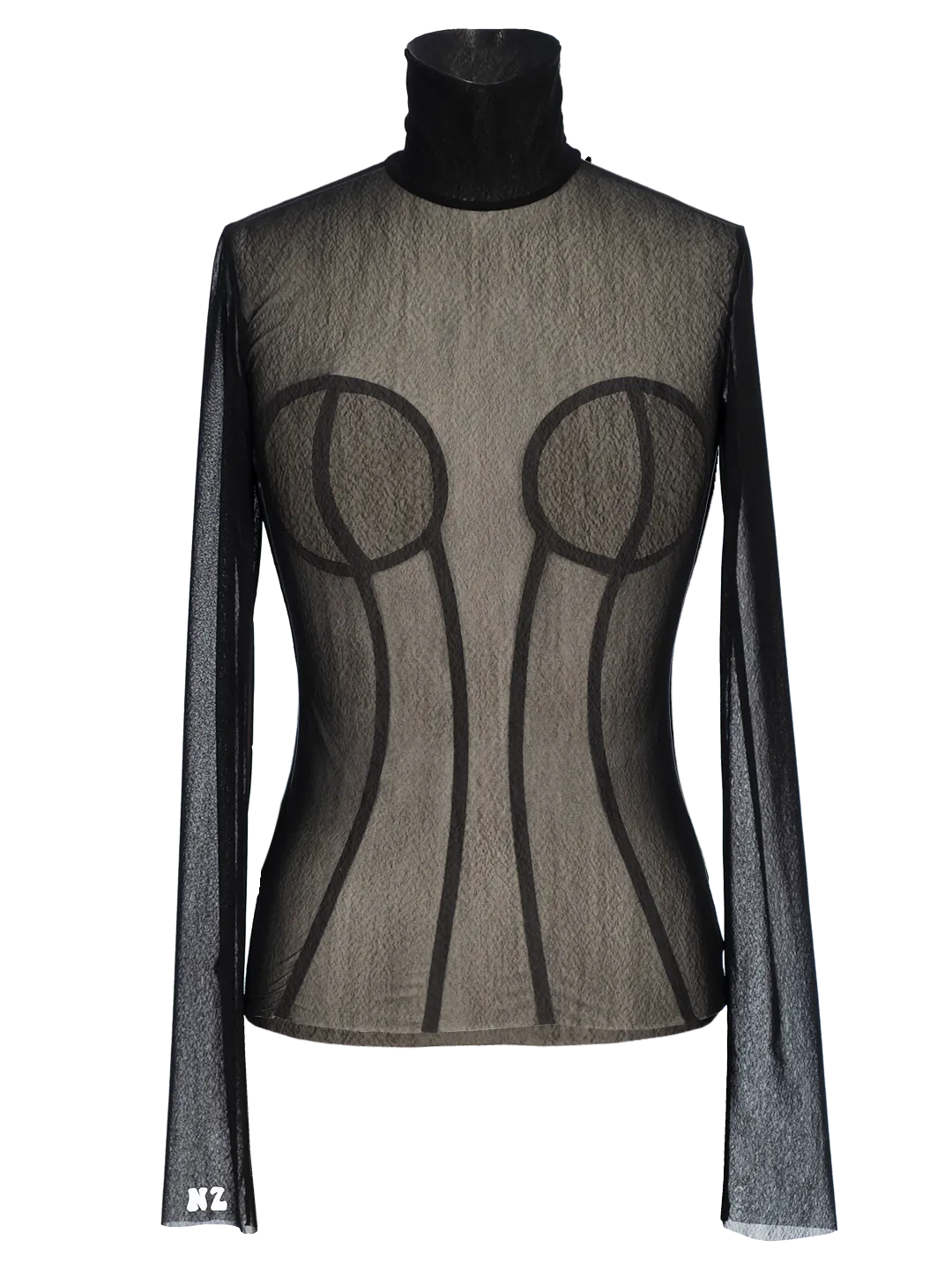 Mesh Top