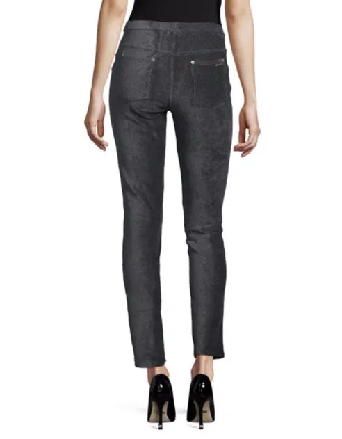 MK Slim Corduroy Leggings