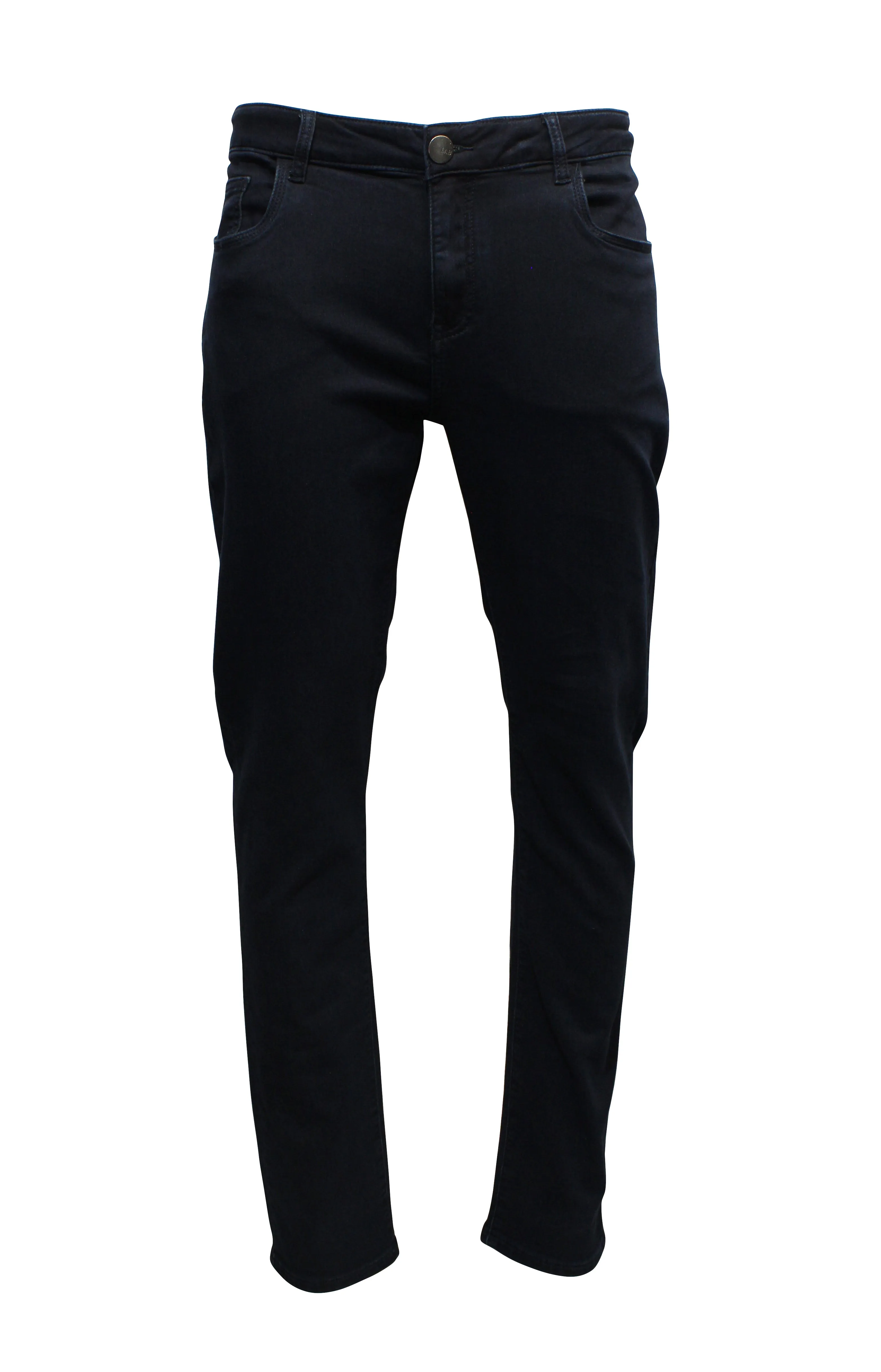 Nobleman Slim Straight Jean