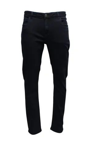 Nobleman Slim Straight Jean