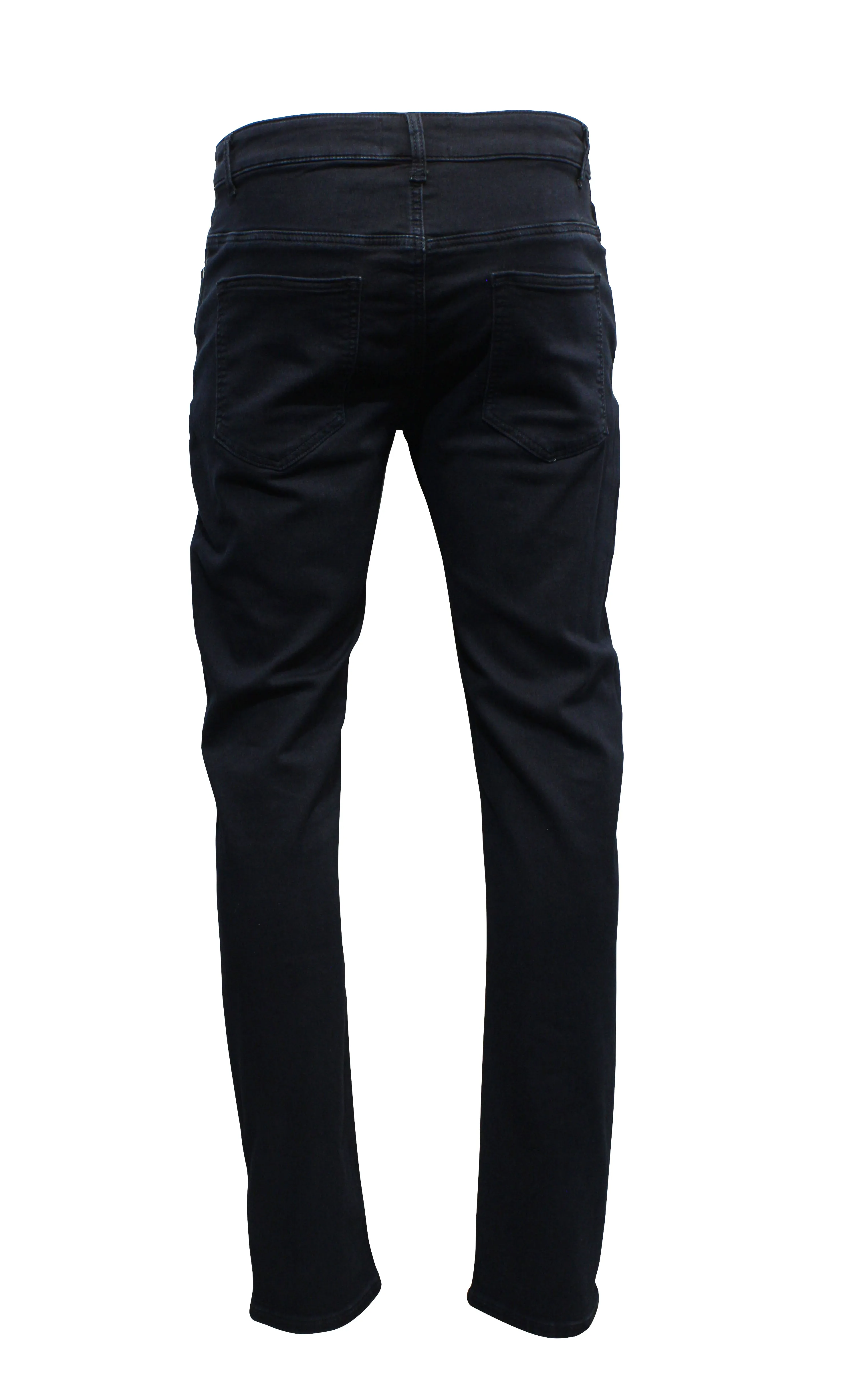 Nobleman Slim Straight Jean