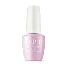 OPI GEL  V34 PURPLE PALAZZO PANTS