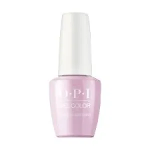 OPI GEL  V34 PURPLE PALAZZO PANTS