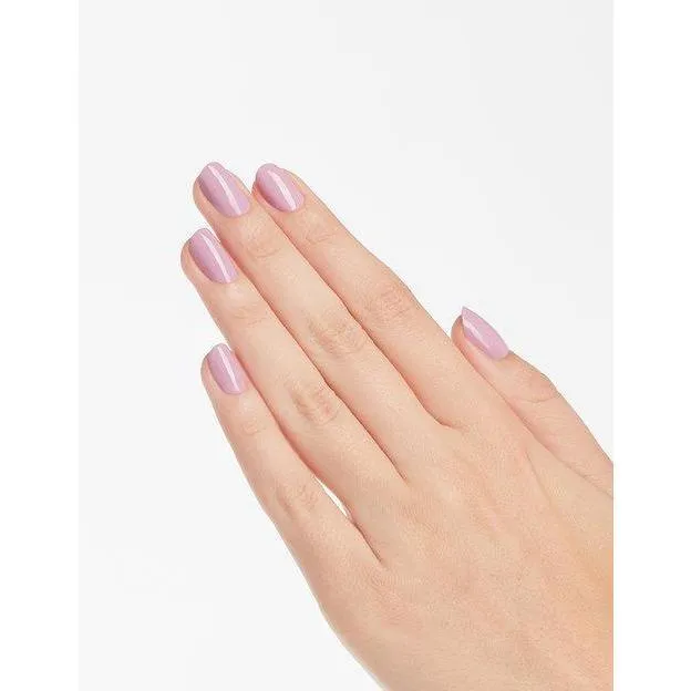 OPI GelColor - Purple Palazzo Pants 0.5 oz - #GCV34