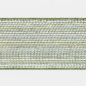 Organdy Ribbon #31 Uguisu