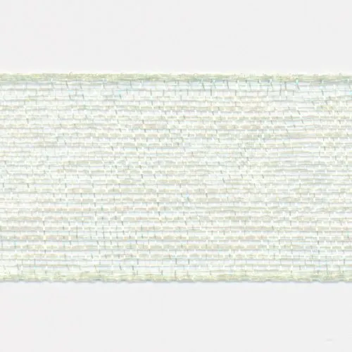 Organdy Ribbon #34 Light Mint