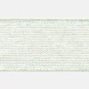 Organdy Ribbon #34 Light Mint