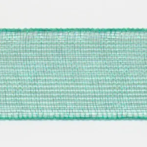 Organdy Ribbon #35 Green