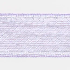 Organdy Ribbon #46 Lavender