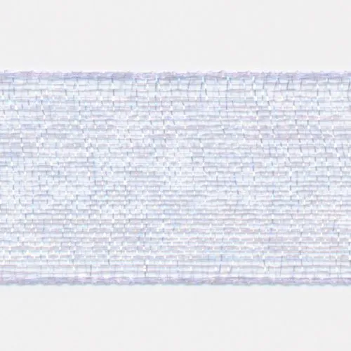 Organdy Ribbon #47 Russian Blue