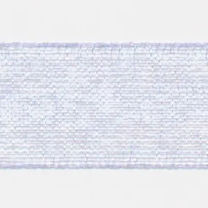 Organdy Ribbon #47 Russian Blue