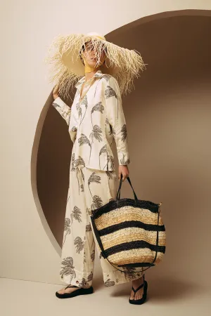 Palazzo Pants