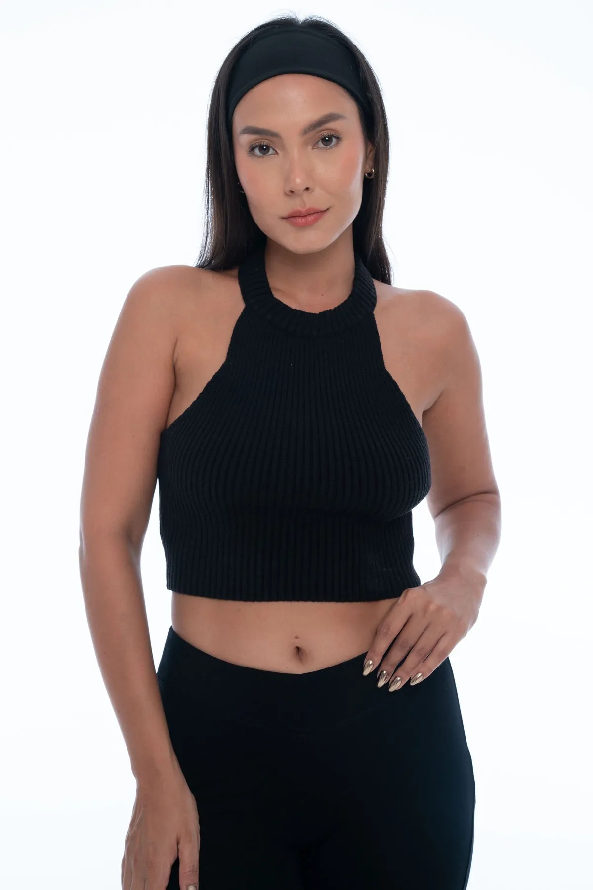 Palo Top Black