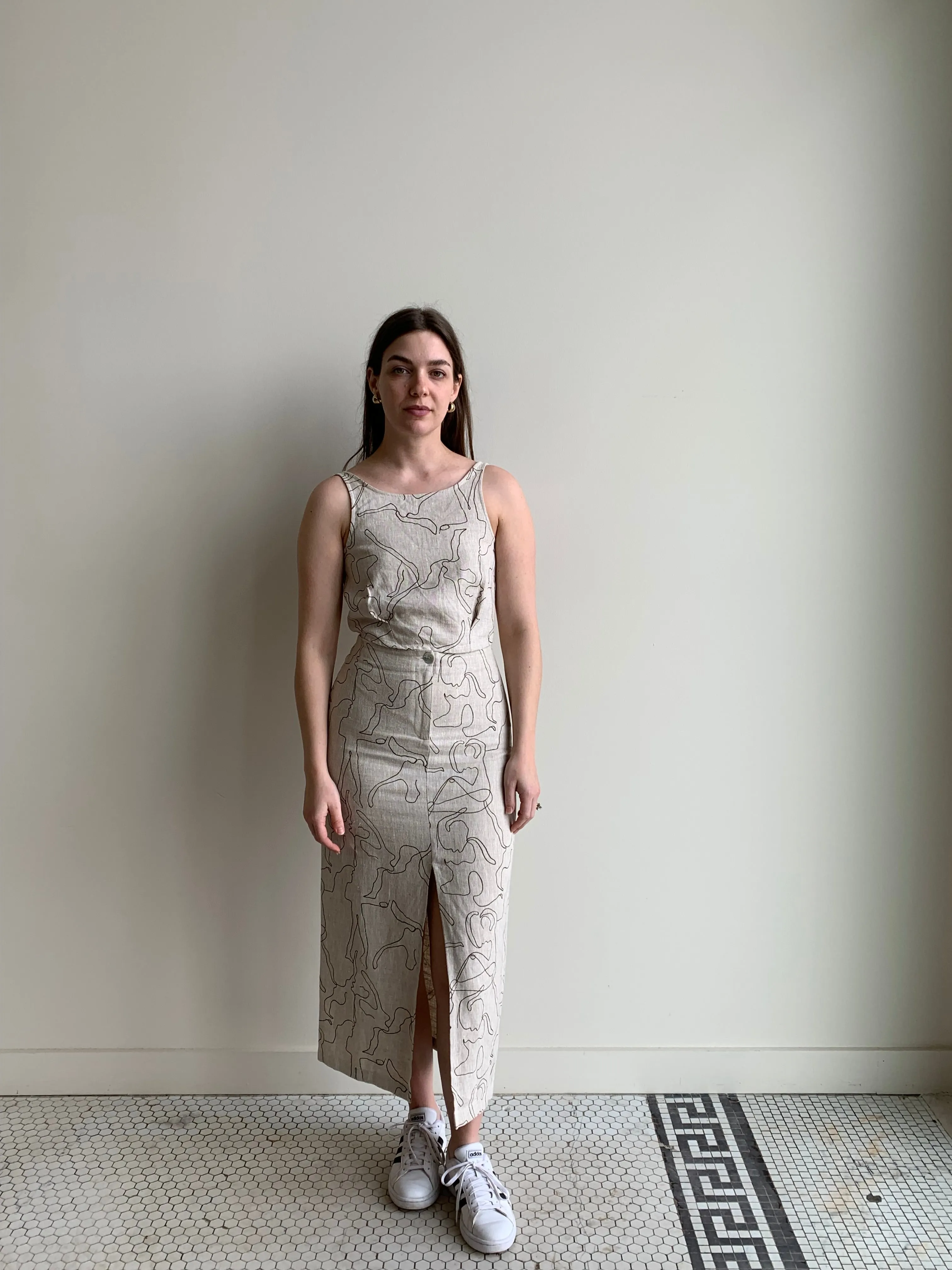 paloma wool linen set