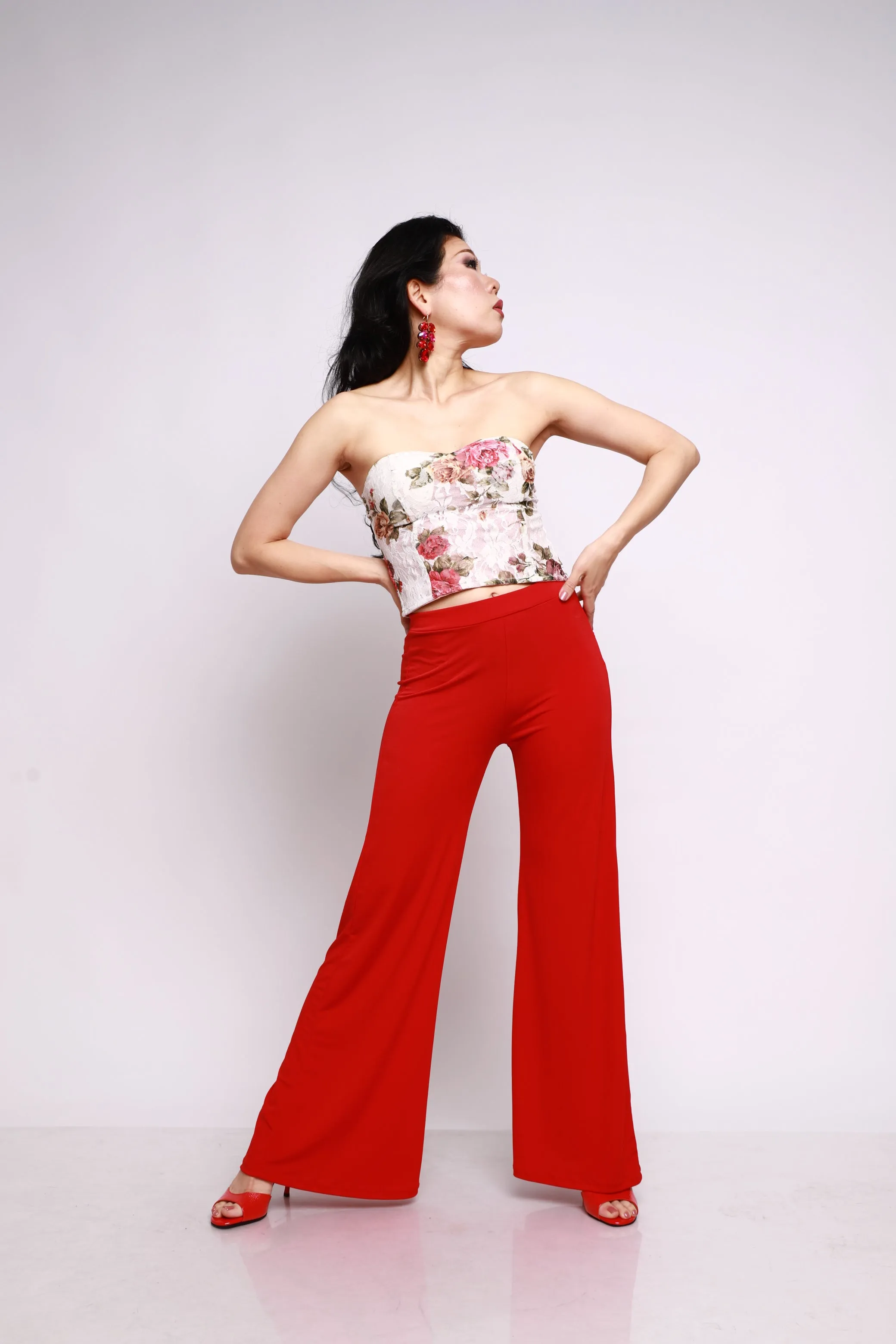 Pantalon Tango ML382