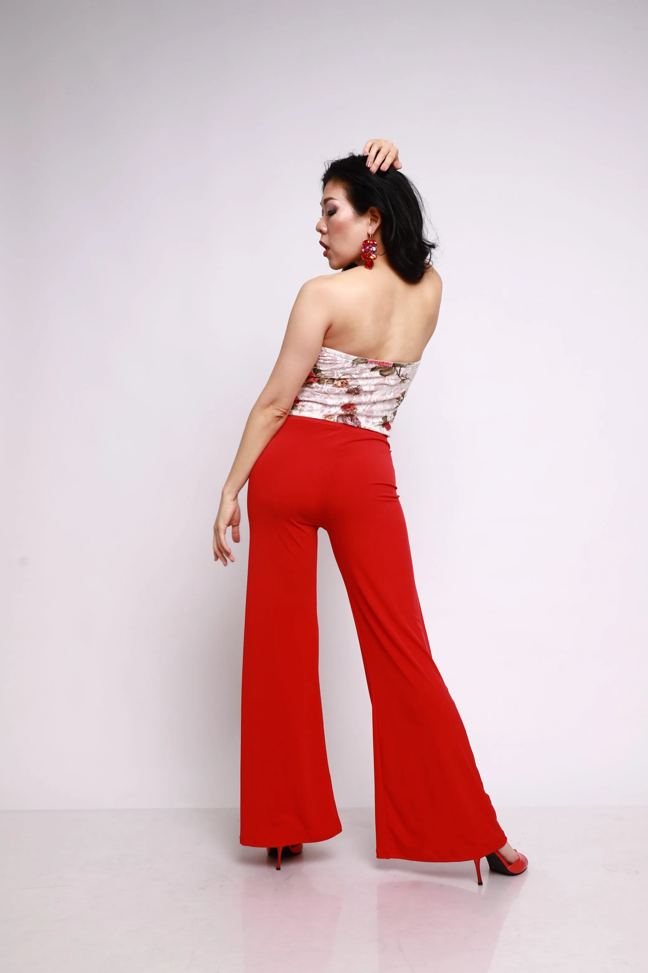 Pantalon Tango ML382