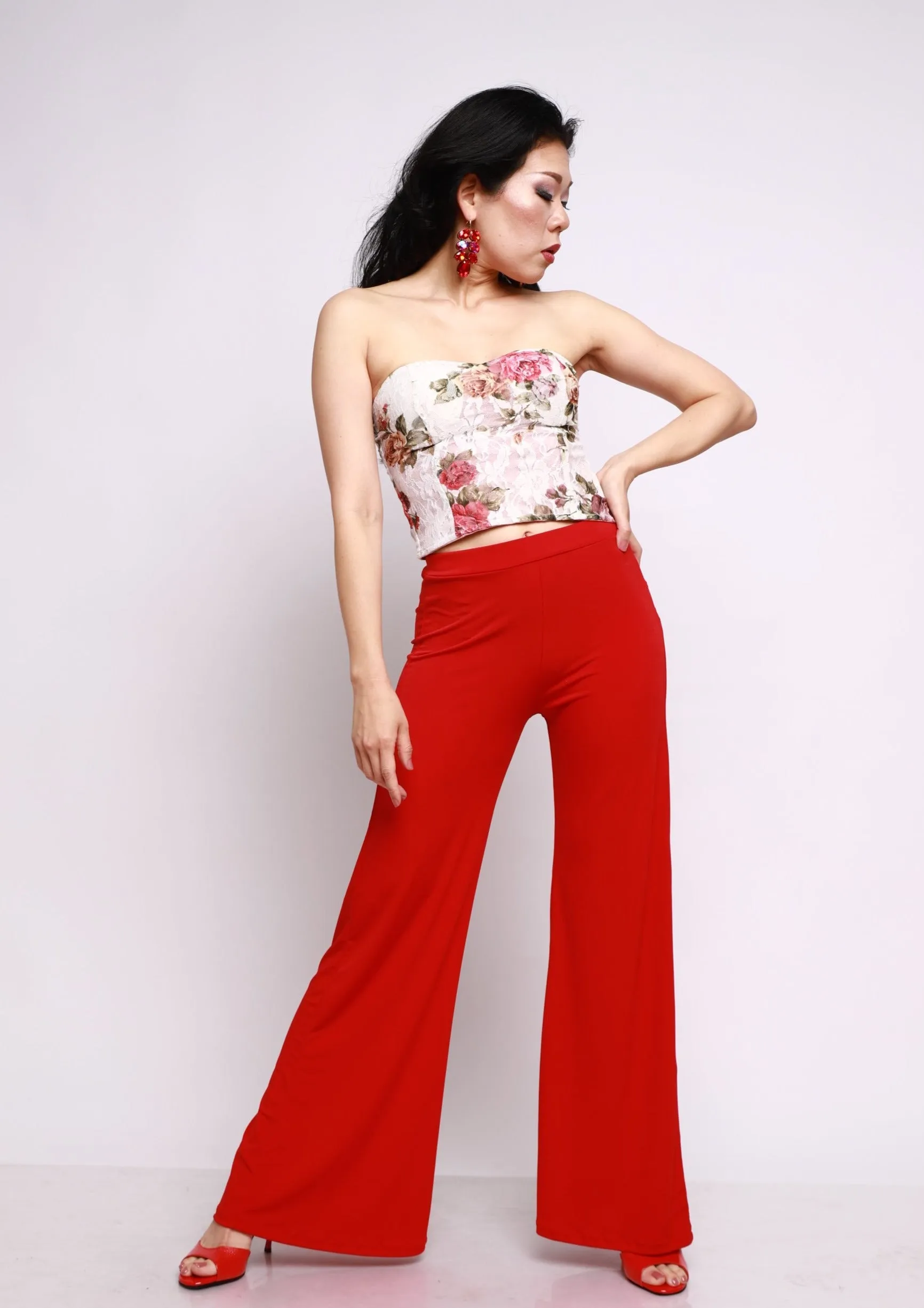Pantalon Tango ML382