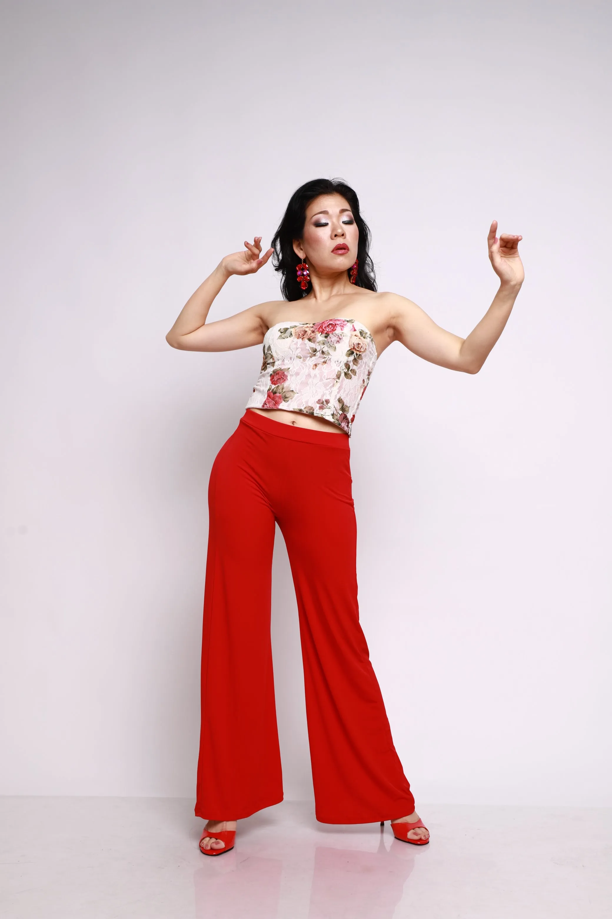 Pantalon Tango ML382